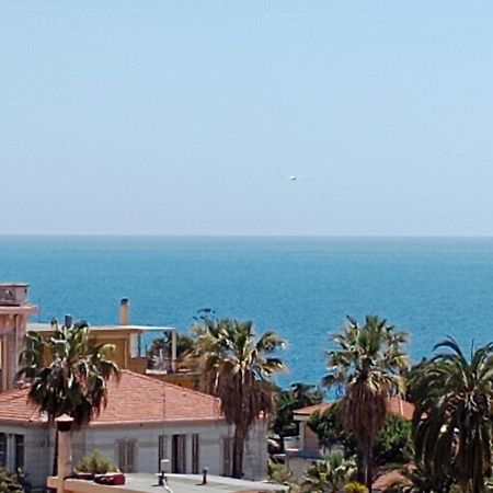 شقة Marine Sea View سانريمو المظهر الخارجي الصورة
