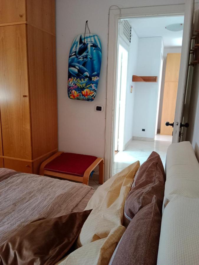 شقة Marine Sea View سانريمو المظهر الخارجي الصورة