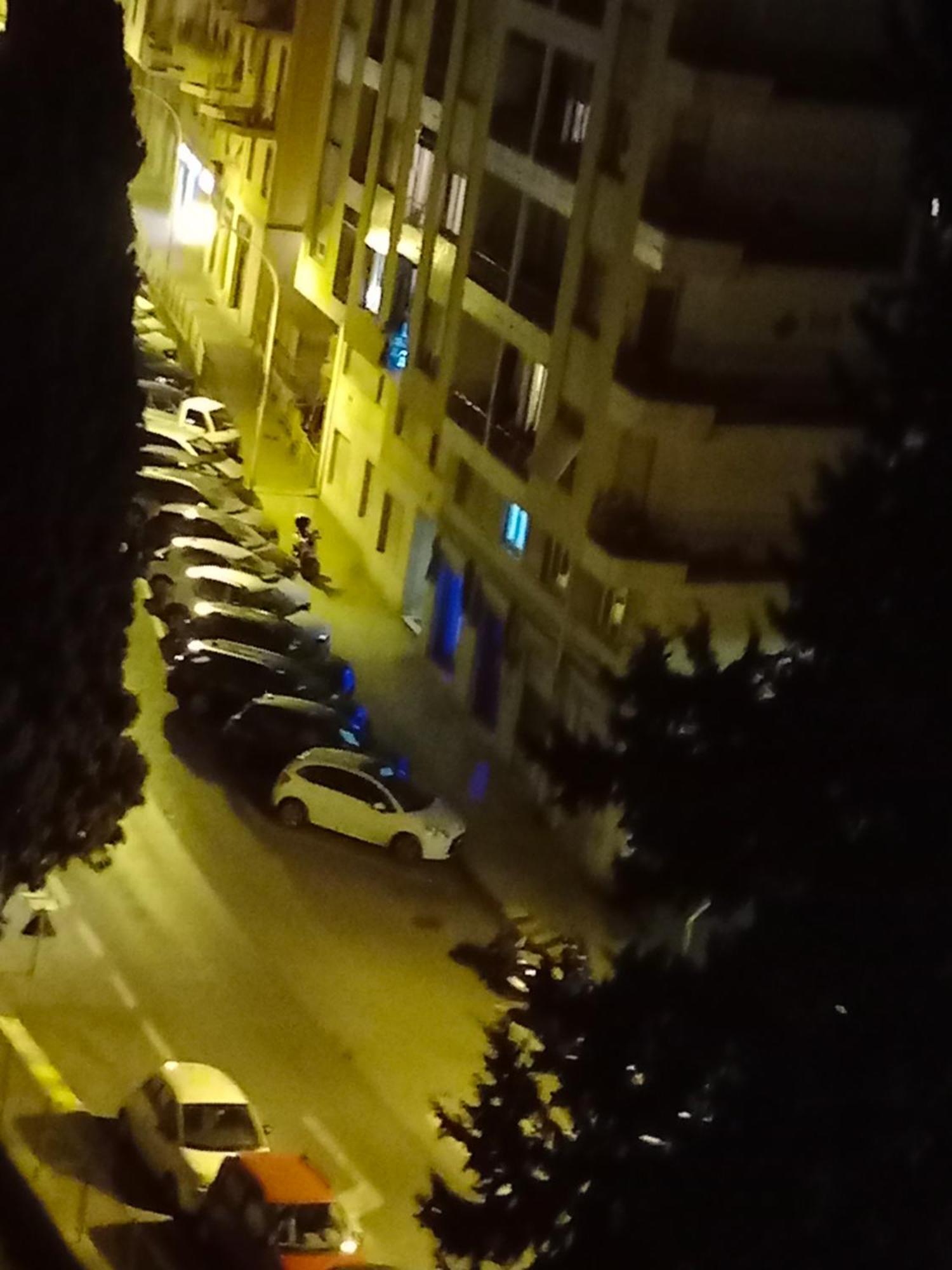 شقة Marine Sea View سانريمو المظهر الخارجي الصورة